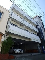 増田屋ビル