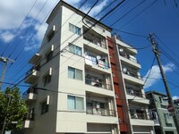 サンムーン石原