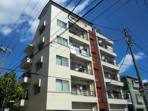 サンムーン石原