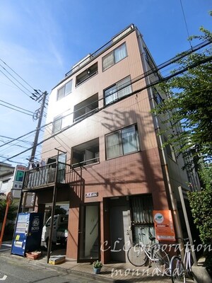 ＮＳビル