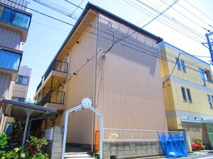 レインボーハイツ