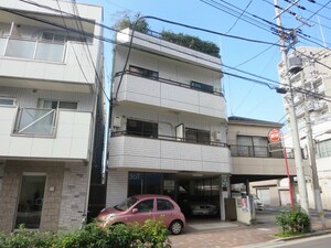 ＣＡＬＭ落合