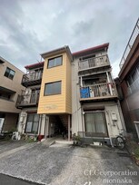 袖ヶ浦山戸ハイツ