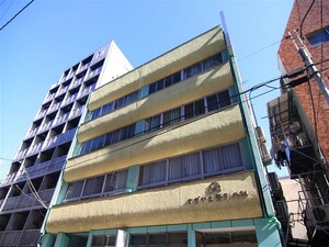 杉山ビル