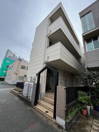 シーサイドコート