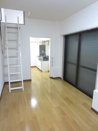 菅原ハイツ