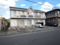 山本ハイツ・政所