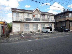 山本ハイツ・政所