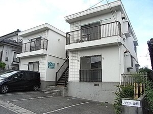 ハイツ山形