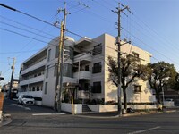 レジデンス原宿
