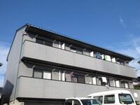 メープルコートアオヤマ