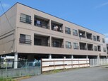 第二金屋ハイツ