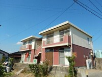 泉原ハイツ