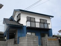 清水町4番19・奥田貸家