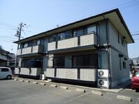 セジュールとみとＡ棟