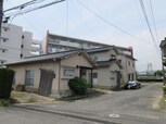 久米旭ヶ丘984-21・佐伯邸