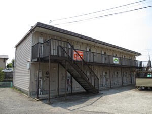 パークサイド中村