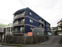 セントヒルマンション