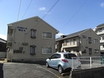 コンシェール岐山A