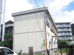 清水アパート