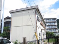 清水アパート