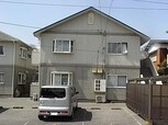 パークコート桜木Ａ棟