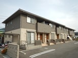プリムヴェールＢ棟