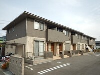 プリムヴェールＢ棟