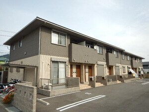 プリムヴェールＢ棟