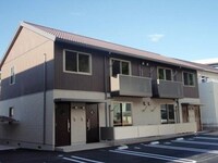 ウィステリアＡ