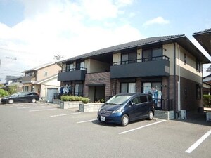グランシャリオきらら　A棟