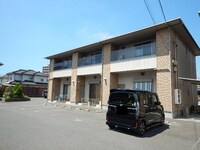 リバーサイドアヴェニュB