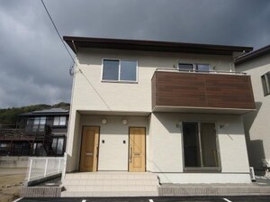 D-room大神　B棟