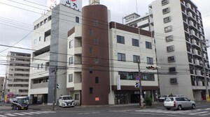 周南マリンビル