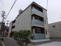 シャイン本町