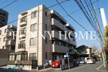 メゾンドール