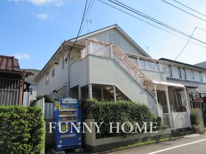 ファミーユ経堂