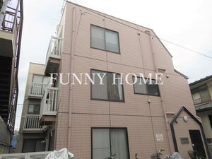 メゾンTOWA