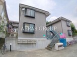 西恋ヶ窪コートハウス