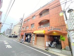 サンライズマンション久米川