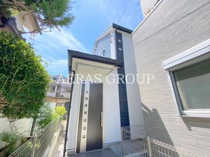 晴見町戸建