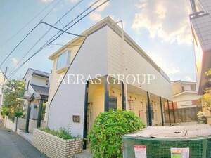 レオパレス森田