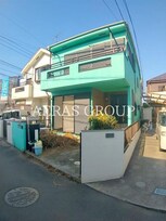 東村山市富士見町3丁目貸家