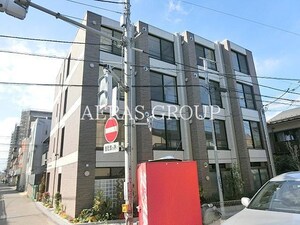 LAPiS武蔵小金井Ⅲ