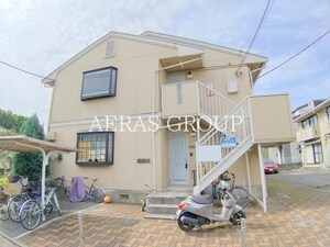 ヴィラあかねA