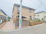 デュオ D棟