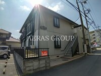 国分寺サンフローラ