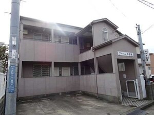 アーバン本多聞