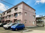 パリストマンション