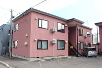 ミントハウス寿１